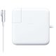 Apple Adaptateur secteur MagSafe 60W (chargeur pour MacBook 13" et MacBook Pro 13") MC461