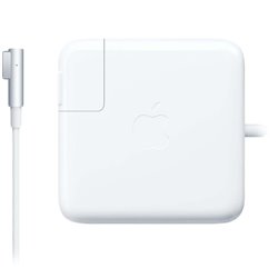 Apple Adaptateur secteur MagSafe 45W (chargeur pour MacBook Air) MC747
