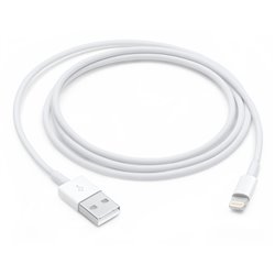 Apple Câble Lightning USB (1m) ME291