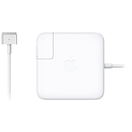 Apple Adaptateur secteur MagSafe 2 45W (chargeur pour MacBook Air) MD592