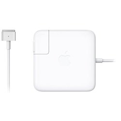 Apple Adaptateur secteur MagSafe 2 85W (chargeur pour MacBook Pro Retina 13" et 15") MD506