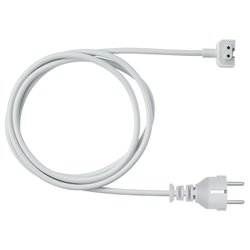 Apple Câble Apple d'extension pour adaptateur secteur MK122