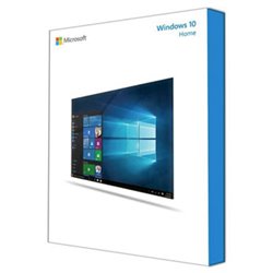 Microsoft Windows 10 Home (version Famille, 64 bits)