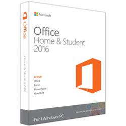 Microsoft Office 2016 pour Mac Edition Famille et Étudiant