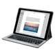 Apple iPad Pro étui Create Logitech 12,9" clavier rétroéclairé HJDW2