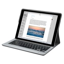 Apple iPad Pro étui Create Logitech 12,9" clavier rétroéclairé HJDW2