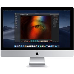 Apple iMac i5 2,3Ghz 8Go/256Go SSD 21,5" MMQA2 (mid 2017)