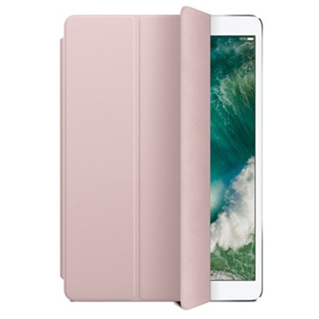 Apple iPad Pro Smart Cover 10,5" Rose des sables MQ0E2