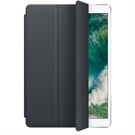 Apple iPad Pro Smart Cover 10,5" Gris anthracite MQ082