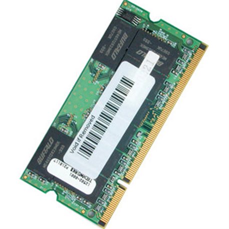 Barrette mémoire 16Go DDR4 SODIMM (2400MHz)