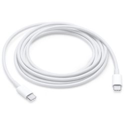 Apple Câble de charge USB-C (2 m) MLL82