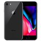 Apple iPhone 8 64Go Gris Sideral MQ6G2 (late 2017)