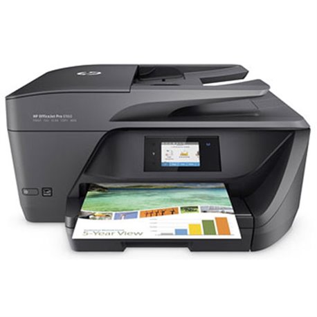 Imprimante Multifonction HP OfficeJet Pro 6960