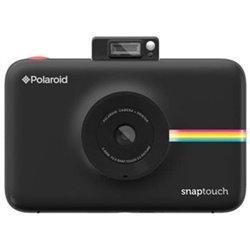 Appareil photo Instantané Polaroid Snap Touch Noir
