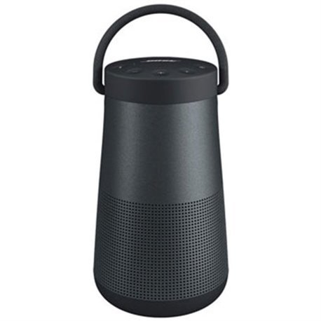 Enceinte Bluetooth Bose SoundLink Revolve Plus Noir