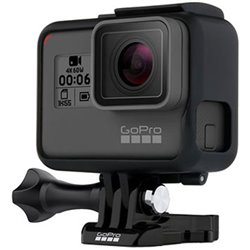 GoPro HERO6 Black Camera