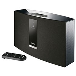 Enceinte Multiroom Bose SoundTouch 20 Noir III