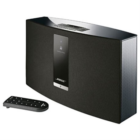 Enceinte Multiroom Bose SoundTouch 30 Noir III