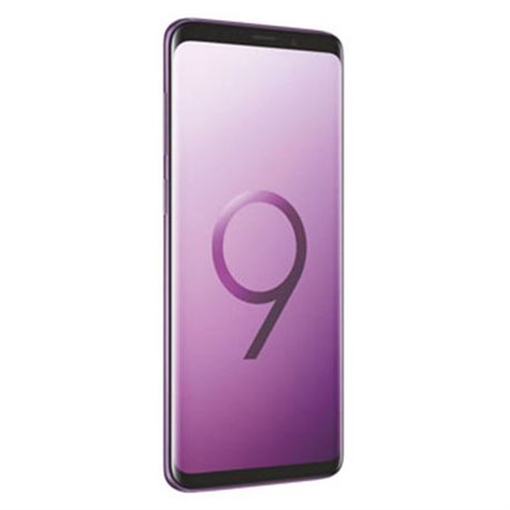 Samsung Galaxy S9+ 64Go Ultra violet