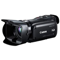 Caméscope Canon Full HD LEGRIA HF G25