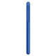 Apple Etui Apple Pencil bleu électrique MRFN2 (early 2018)