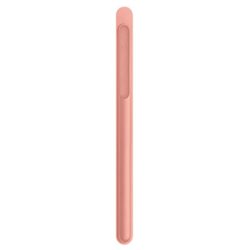 Apple Etui Apple Pencil rose poudré MRFP2 (early 2018)