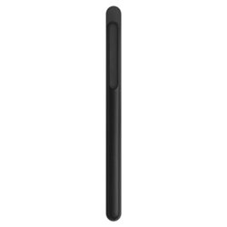 Apple Etui Apple Pencil noir MQ0X2 (early 2018)