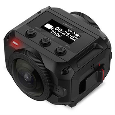 Caméra 360 Garmin VIRB 360