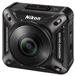 Caméra 360 Nikon KeyMission 360