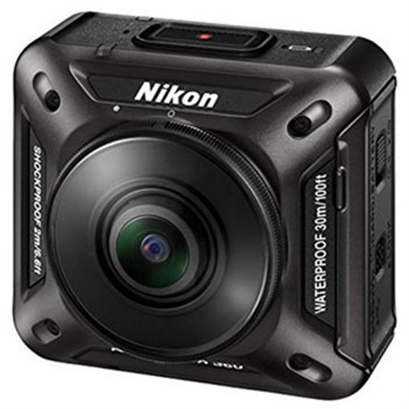 Caméra 360 Nikon KeyMission 360