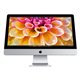 Apple iMac i5 1,4Ghz 8Go/500Go 21,5" MF883 (mid 2014)