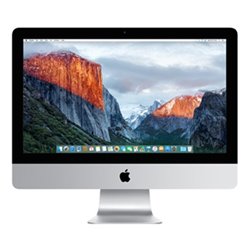 Apple iMac i5 1,6Ghz 8Go/1To 21,5" MK142 (late 2015)