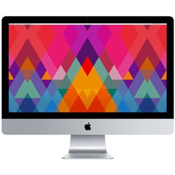Apple iMac 3,06GHz 4Go/1To SuperDrive 27" LED HD MB952 (late 2009)