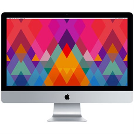 Apple iMac 3,06GHz 4Go/1To SuperDrive 27" LED HD MB952 (late 2009)