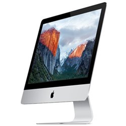 Apple iMac i5 2,8Ghz 8Go/1To 21,5" MK442 (late 2015)
