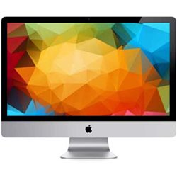Apple iMac i3 3,2GHz 4Go/1To SuperDrive 27" LED HD MC510 (mid 2010)