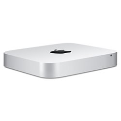 Apple Mac mini i5 2,8GHz 8Go/1To Fusion Drive MGEQ2 (late 2014)