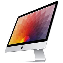 Apple iMac i5 3,2Ghz 8Go/1To 27" MD096 (late 2012)