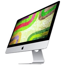 Apple iMac i5 3,4Ghz 8Go/1To 27" ME089 (late 2013)