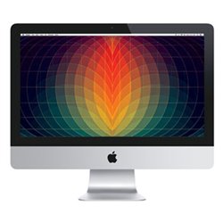 Apple iMac i5 3,1Ghz 8Go/1To 21,5" Retina 4K MK452 (late 2015)
