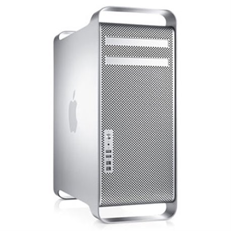 Apple Mac Pro 8-Core 2,4GHz 6Go/1To MC561 (mid 2010)