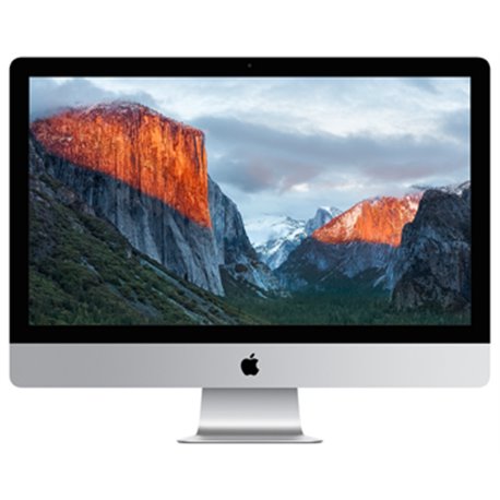 Apple iMac i5 3,2Ghz 8Go/1To 27" Retina 5K MK462 (late 2015)