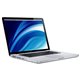 Apple MacBook Pro 2,26GHz 4Go/160Go SuperDrive 13" Unibody MB990 (mid 2009)