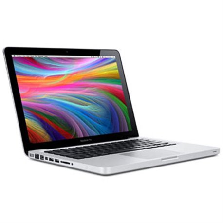Apple MacBook Pro 2,53GHz 4Go/250Go SuperDrive 13" Unibody MB991 (mid 2009)