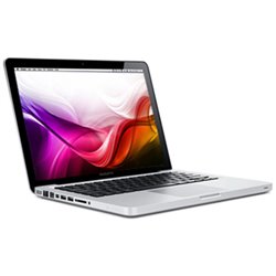 Apple MacBook Pro 2,66GHz 4Go/320Go 13" Unibody MC375 (mid 2010)