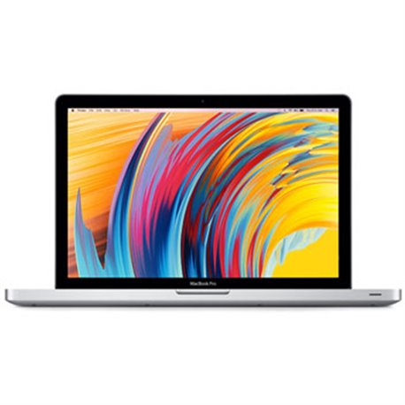 Apple MacBook Pro i5 2,5GHz 4Go/500Go SuperDrive 13" MD101 (mid 2012)