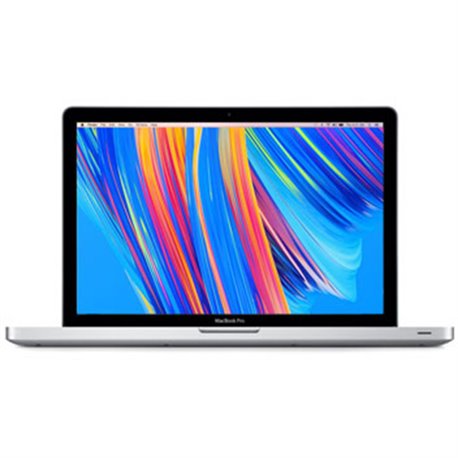 Apple MacBook Pro i5 2,4GHz 4Go/500Go 13" Unibody MD313 (late 2011)
