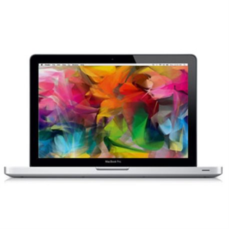 Apple MacBook Pro i7 2,8GHz 4Go/750Go Unibody 13" MD314 (late 2011)
