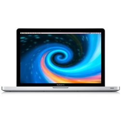 Apple MacBook Pro i7 2,9GHz 8Go/750Go SuperDrive 13" MD102 (mid 2012)