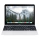 Apple MacBook Intel Core M 1,1GHz 8Go/256Go Argent 12" MF855 (early 2015)